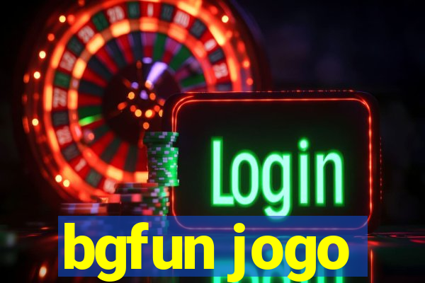 bgfun jogo